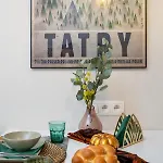 Apartman Avium Old Town
