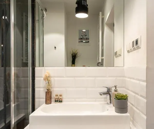 Avium Old Town * クラクフ