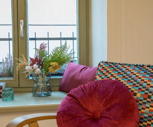 アパート Avium Old Town