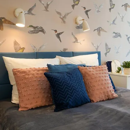 Apartamento Avium Old Town