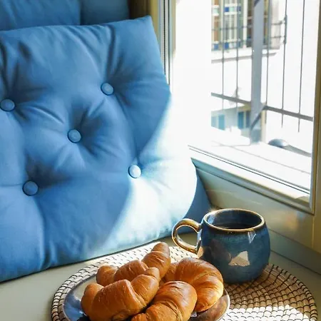 Apartamento Avium Old Town *