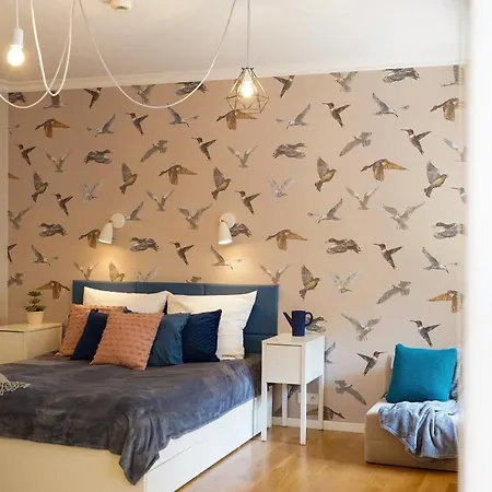 Avium Old Town * קרקוב