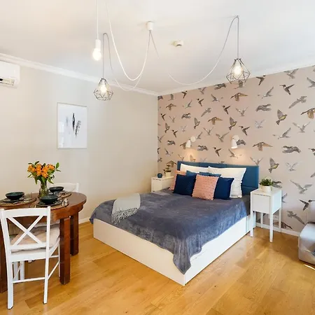 Avium Old Town * Cracóvia