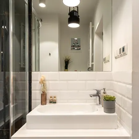 Avium Old Town * Cracóvia