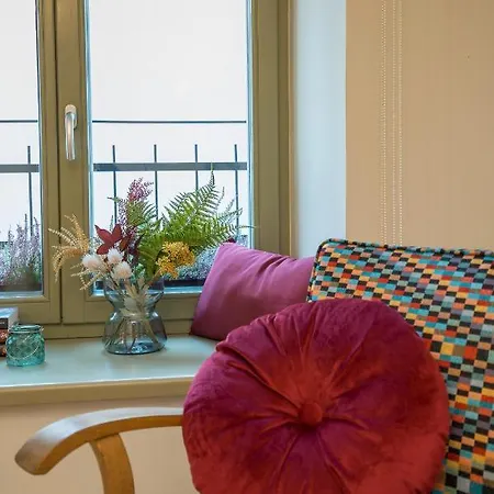 Apartamento Avium Old Town