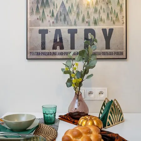 Apartamento Avium Old Town