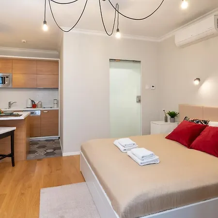 Apartamento Avium Old Town