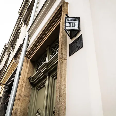 Apartamento Avium Old Town